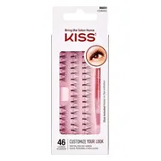 Kiss Natural Lashes Cosmic