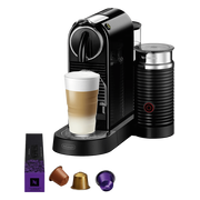 De'Longhi Nespresso CitiZ & Milk EN267.BAE