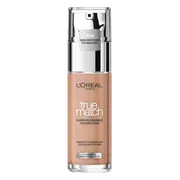 3x L'Oréal True Match Foundation 2R/C 30 ml