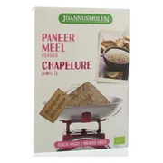 Joannusmolen Paneermeel 200GR