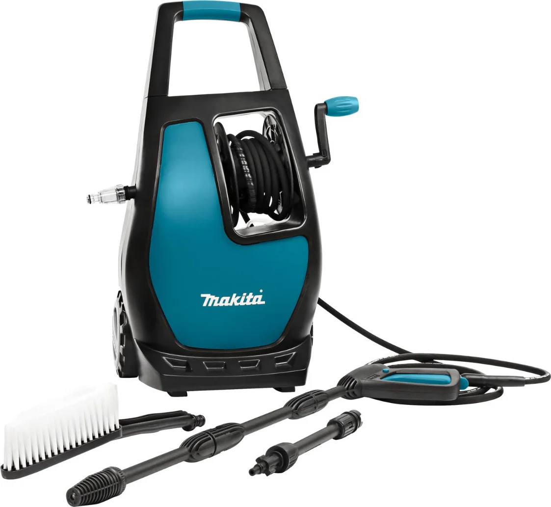 Makita HW111 Hogedrukreiniger 110bar 230V