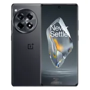 OnePlus 12R - 256GB - Iron Gray
