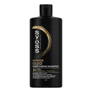 Syoss Oleo Shampoo 440 ml