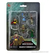 D&D Icons of the Realms Dragons of Stormwreck Isle