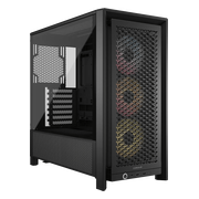 Corsair Frame 4000D RS ARGB Zwart