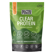 Nutriforce Clear Protein Poeder 700GR