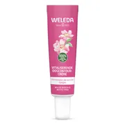 3x WELEDA Wilde Rozen & Witte Thee Vitaliserende Oogcontourcrème 12 ml