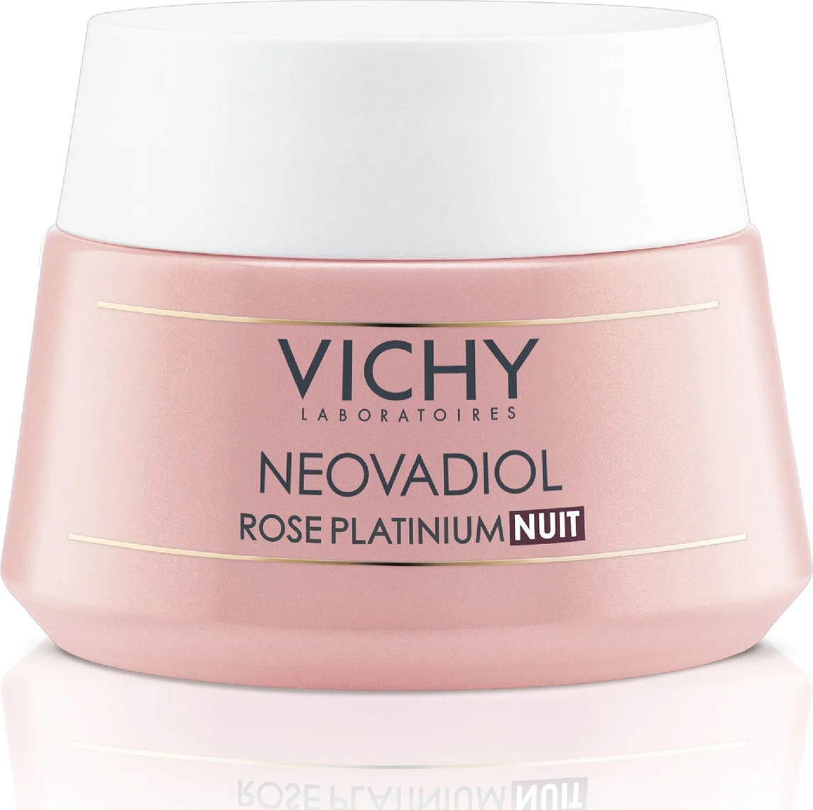 Vichy Neovadiol Rose Platinum Nachtcrème 50ML