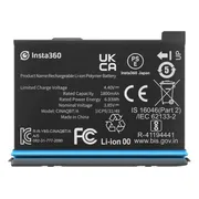 Insta360 X3 Battery