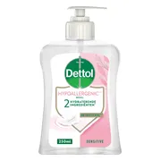 Dettol Hypoallergenic Wasgel 250ML