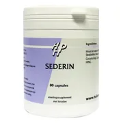 Holisan Sederin Capsules 80CP