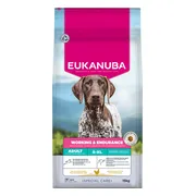 Eukanuba Hondenvoer Droog Special Care Adult Working & Endurance 15 kg