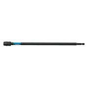 Makita E-24147 Bithouder 1/4x304mm magnetisch