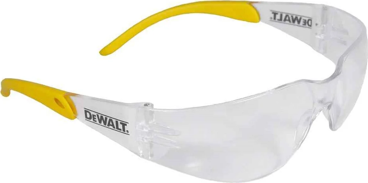 DeWALT DPG54 Veiligheidsbril PROTECTOR™