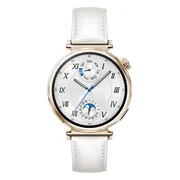 Huawei Watch GT5 Goud/Wit 41mm