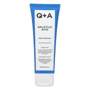 Q+A Salicylic Acid Cleanser 125 ml