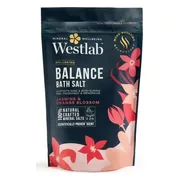 Westlab Bath Salt Balance 1KG