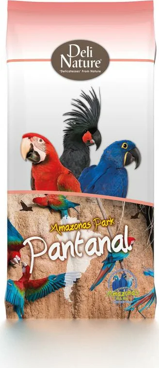 Deli Nature Pantanal 12,5 kg