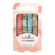 Invisibobble Satin Beauties Elastieken 4ST