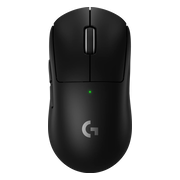 Logitech G PRO X Superlight 2 SE Draadloze Gaming Muis Zwart
