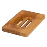 Happysoaps Zeephouder Bamboe 12GR