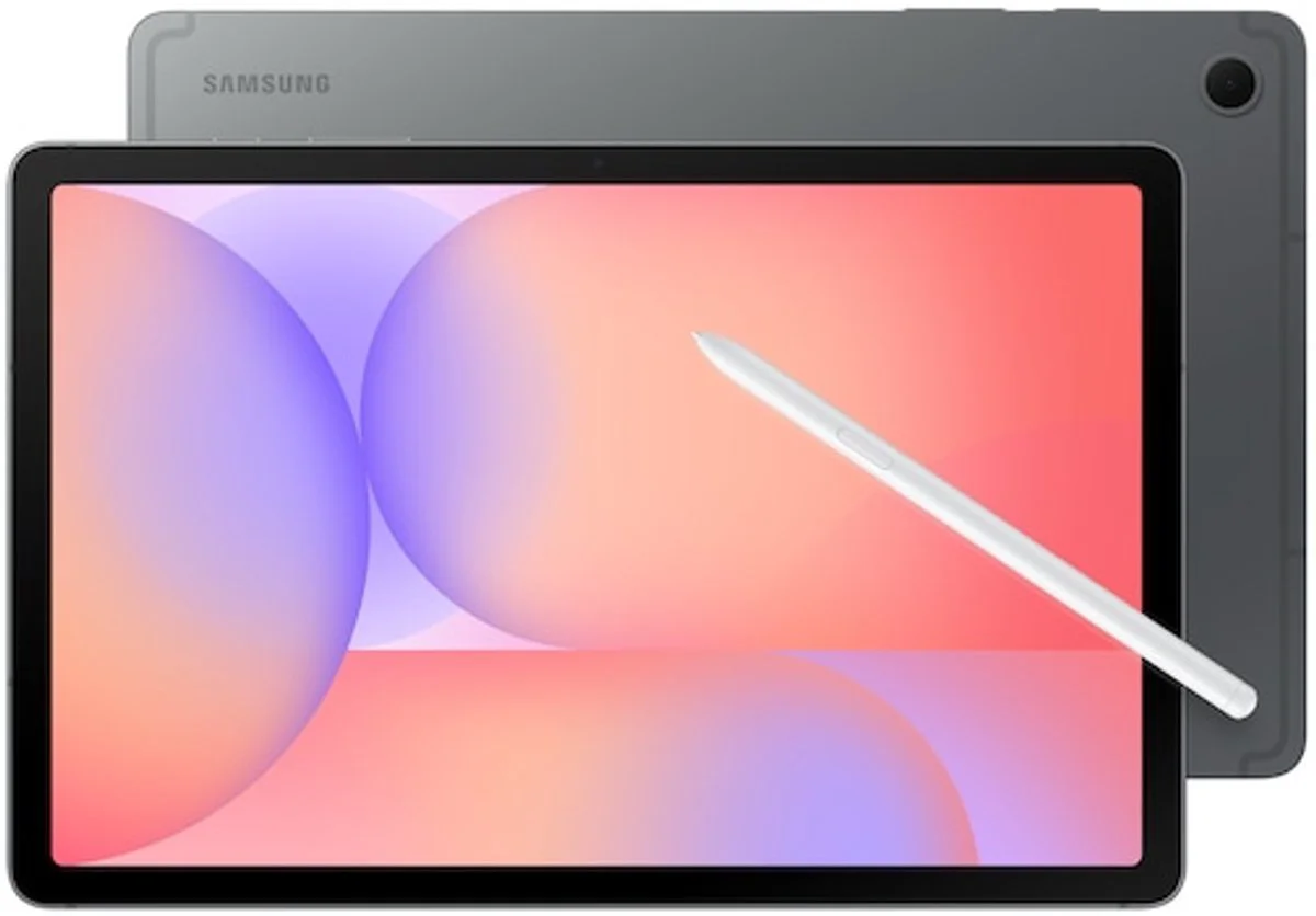 Samsung Galaxy Tab S10 Lite 10,9 inch 256GB Wifi + 5G Grijs