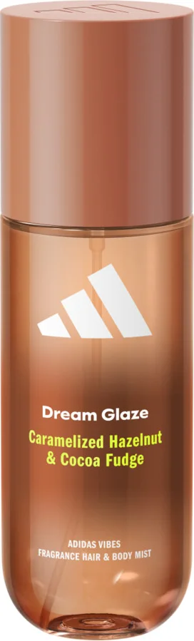 Adidas Hair & Body Mist Dream Glaze 150 ml