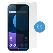 Fairphone 5 Screenprotector Privacy Filter Glas