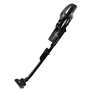 Makita CL003GZ04 Accu steelstofzuiger zwart XGT 40V Max