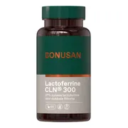 Bonusan Lactoferrine CLN® 300 Capsules 60VCP