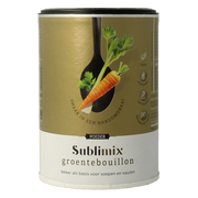 Sublimix Groentebouillon Poeder 230GR