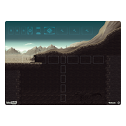 Fallout Shelter Gamemat