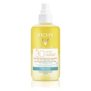 Vichy Capital Soleil Zonbeschermend Water Hydratatie SPF30 200ML