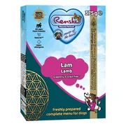 12x Renske Vers Graanvrij Tetra Hondenvoer Nat Lam 375 gr