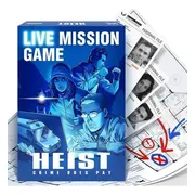 The Heist
