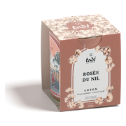 Tadé Rosée Du Nil Katoen Geurkaars 180GR