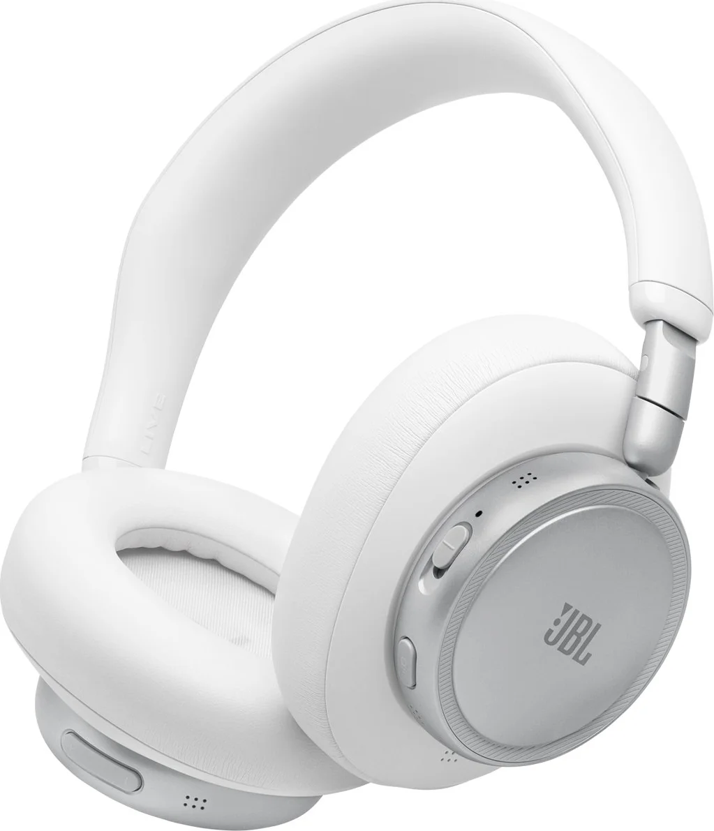 JBL Live 780NC Wit
