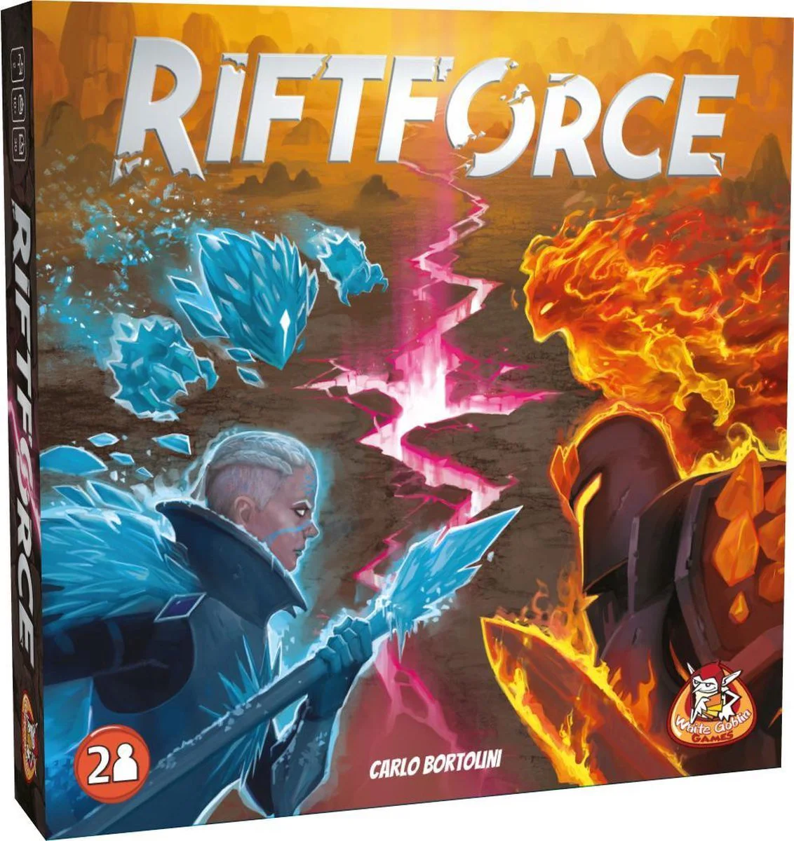 Riftforce