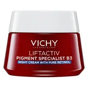 Vichy Liftactiv Pigment Specialist B3 Night Cream 50ML