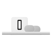 Sonos Arc Ultra + Era 300 Home Cinema set Wit