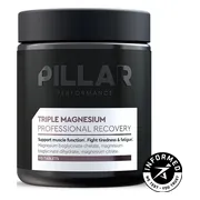 Pillar Performance Triple Magnesium Tabletten 90TB