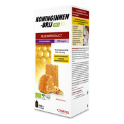 Ortis Koninginnebrij Bio Siroop 500ML