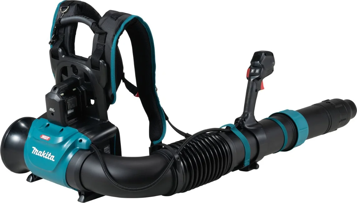 Makita UB004GZ01 Accu ruggedragen bladblazer XGT 40V Max Basic Body