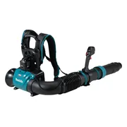 Makita UB004GZ01 Accu ruggedragen bladblazer XGT 40V Max Basic Body