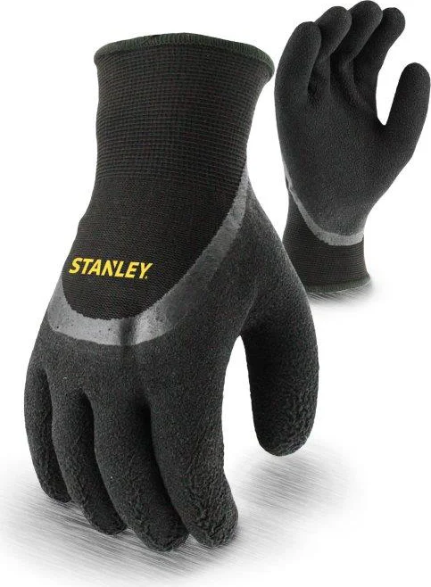 Stanley SY610L Handschoenen maat 10/L - WINTER DIPPED