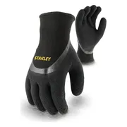 Stanley SY610L Handschoenen maat 10/L - WINTER DIPPED