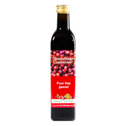 Terschellinger Cranberries Cranberrysap Gezoet 500ML