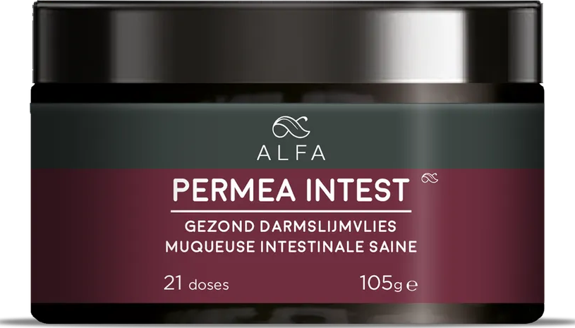 Alfa Permea Intest Poeder 105GR