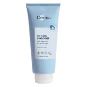 Derma Softening Coditioner Parfumvrij 350ML