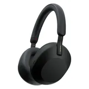 Sony WH-1000XM5 Zwart